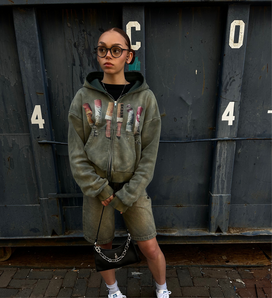 Marlboro jacket