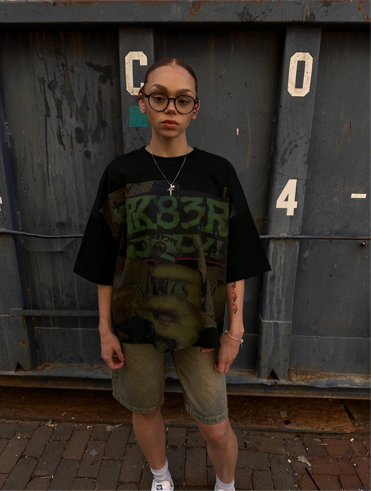 Sk8 Tee